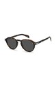 David Beckham ochelari de soare DB.7078/S maro AA00