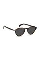 Accesorii David Beckham ochelari de soare DB.7078/S maro