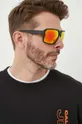 crna Sunčane naočale David Beckham Muški