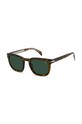 Солнцезащитные очки David Beckham DB.7076/S коричневый AA00