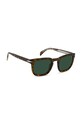 Аксессуары Солнцезащитные очки David Beckham DB.7076/S коричневый