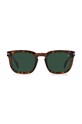 David Beckham ochelari de soare maro DB.7076/S