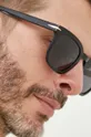 David Beckham okulary przeciwsłoneczne