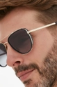 David Beckham okulary przeciwsłoneczne