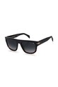 Γυαλιά ηλίου David Beckham DB.7044/S μαύρο AA00