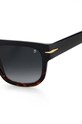 Γυαλιά ηλίου David Beckham DB.7044/S μαύρο