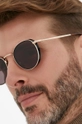 David Beckham okulary przeciwsłoneczne