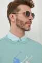 Γυαλιά ηλίου David Beckham ομοιόμορφος μαύρο DB.1005/S