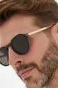 μαύρο Γυαλιά ηλίου David Beckham Ανδρικά