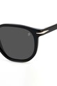 David Beckham okulary przeciwsłoneczne DB.1099/S czarny
