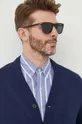 čierna Slnečné okuliare David Beckham Pánsky