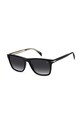 David Beckham okulary przeciwsłoneczne DB.1092/S czarny AA00
