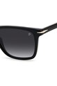 Γυαλιά ηλίου David Beckham DB.1092/S μαύρο