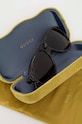Слънчеви очила Gucci GG1286S кафяв