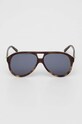 Accesorii Gucci ochelari de soare GG1286S maro