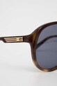 Gucci okulary przeciwsłoneczne brązowy GG1286S