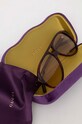 Gucci napszemüveg GG1286S barna