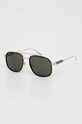 Gucci okulary przeciwsłoneczne GG1310S czarny AA00