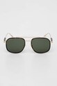 Akcesoria Gucci okulary przeciwsłoneczne GG1310S czarny
