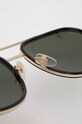 Gucci okulary przeciwsłoneczne GG1310S czarny