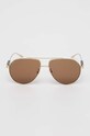 Αξεσουάρ Γυαλιά ηλίου Gucci GG1311S καφέ