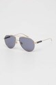 Gucci okulary przeciwsłoneczne GG1311S złoty AA00