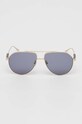 Akcesoria Gucci okulary przeciwsłoneczne GG1311S złoty