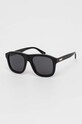 Gucci okulary przeciwsłoneczne GG1316S czarny AA00