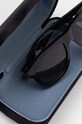 Gucci okulary przeciwsłoneczne czarny GG1316S