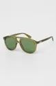 Γυαλιά ηλίου Gucci GG1320S πράσινο