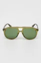 Gucci okulary przeciwsłoneczne GG1320S Acetat