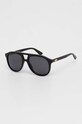 Gucci okulary przeciwsłoneczne GG1320S czarny AA00