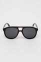 Accessori Gucci occhiali da sole GG1320S GG1320S nero