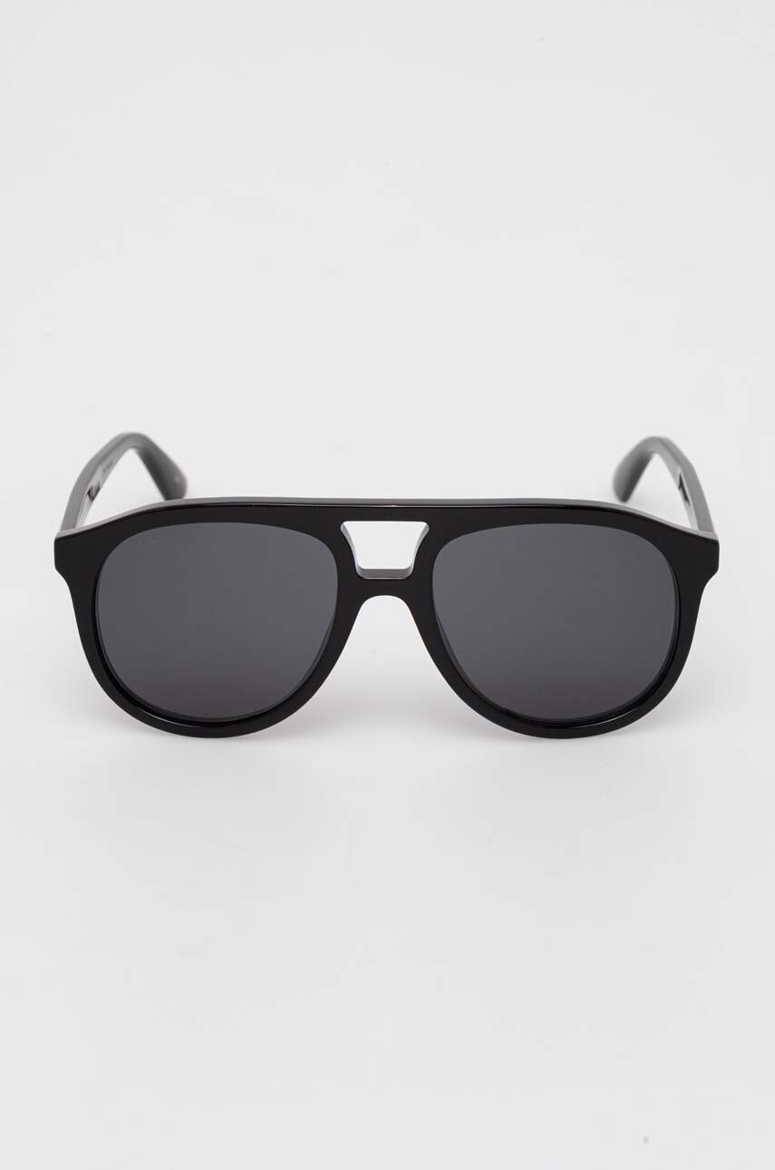 Gucci okulary przeciwsłoneczne GG1320S Acetat