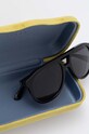 Gucci okulary przeciwsłoneczne czarny GG1320S
