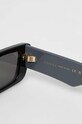 Gucci okulary przeciwsłoneczne szary GG1331S