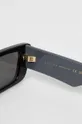 sivá Slnečné okuliare Gucci GG1331S