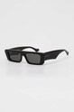 Gucci okulary przeciwsłoneczne GG1331S czarny AA00