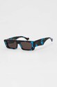 Gucci okulary przeciwsłoneczne GG1331S multicolor AA00