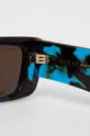 multicolor Gucci okulary przeciwsłoneczne GG1331S