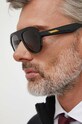 Bottega Veneta okulary przeciwsłoneczne BV1214S czarny AA00