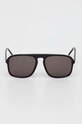 Doplňky Sluneční brýle Saint Laurent SL.590 černá