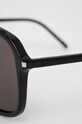 Saint Laurent occhiali da sole nero SL.590