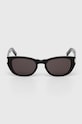 Saint Laurent ochelari de soare SL.601 negru AA00