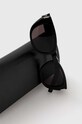 Saint Laurent ochelari de soare negru SL.601