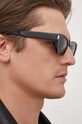 Saint Laurent ochelari de soare SL.601 negru