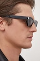 Saint Laurent ochelari de soare negru SL.601
