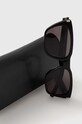 Saint Laurent ochelari de soare negru SL.598