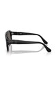 Akcesoria Persol okulary przeciwsłoneczne JEAN 0PO3310S czarny