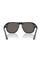 Persol okulary przeciwsłoneczne JEAN czarny 0PO3310S
